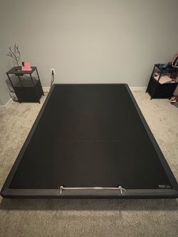 Queen Size Beautyrest Adjustable Base