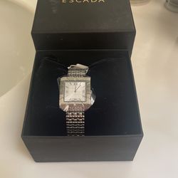 ESCADA women’s watch