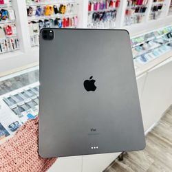 iPad Pro 12.9 Inch 4th Gen 128gb WiFi Only 