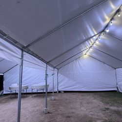 Carpa , Mesas , Sillas , Jumper Y Más