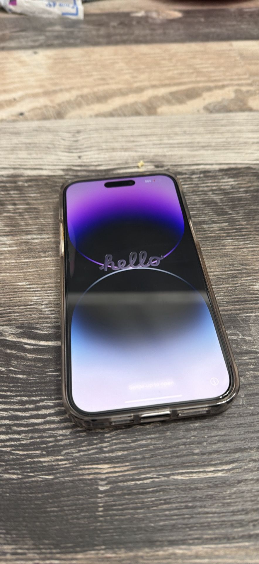 iPhone 14 Pro Max 1tb