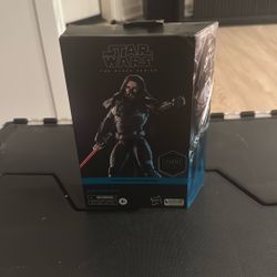  Darth Malgus - Black Series - Star Wars Action Figure - 6 Inches 