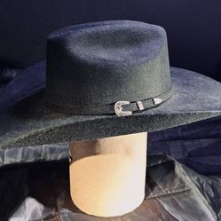 Cody James Felt Cowboy Hat - S