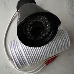 Security Cameras