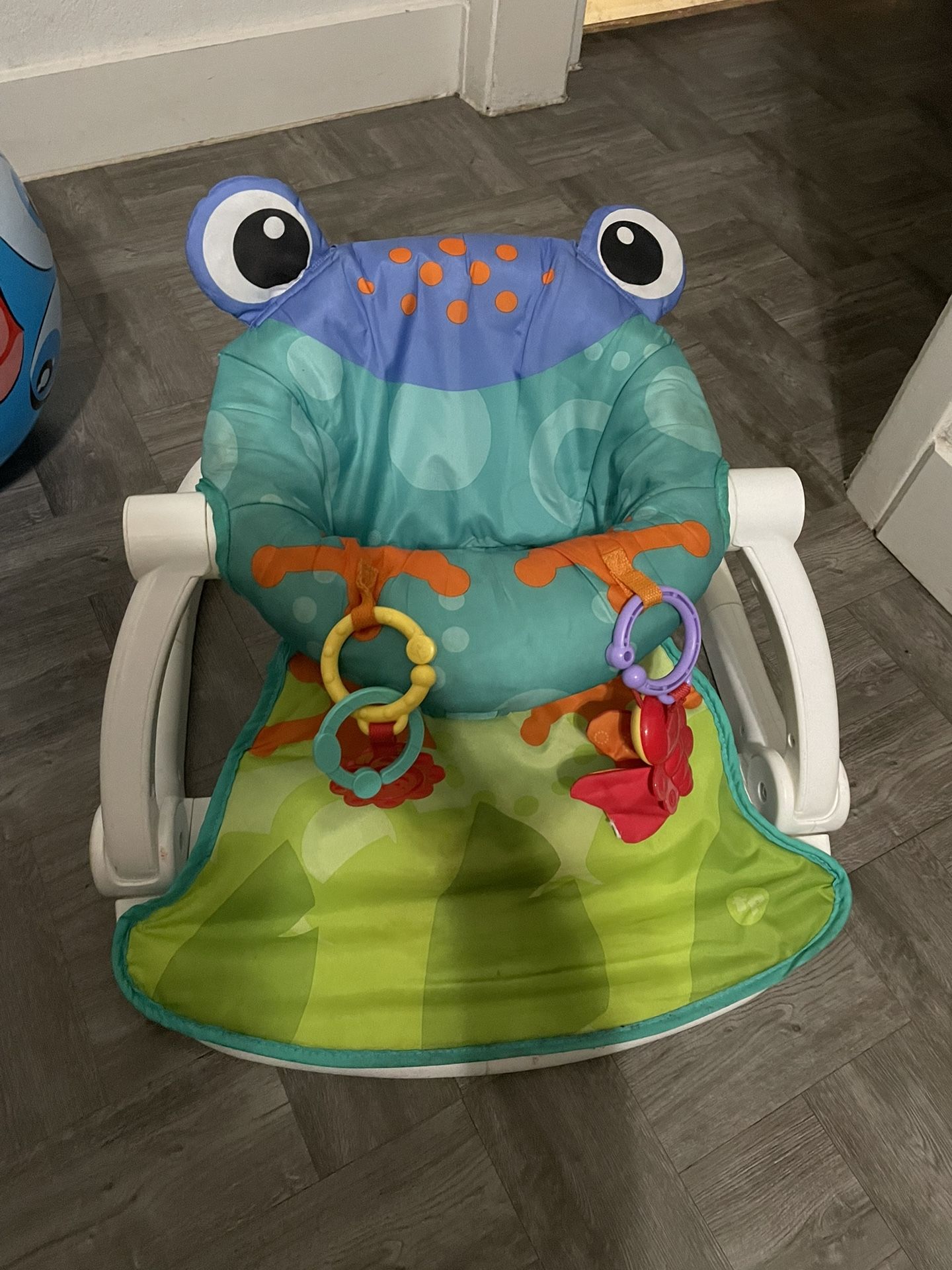 Baby Seat