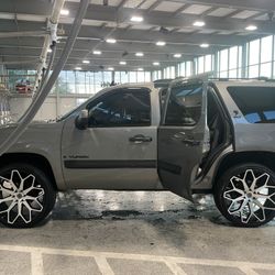 2007 GMC Yukon