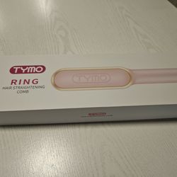 Tymo Hair Straightener 
