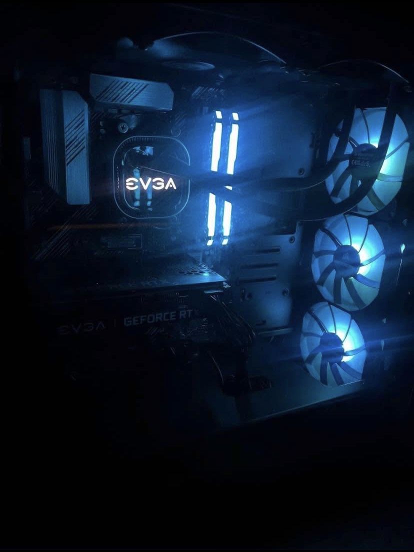 Gaming Pc