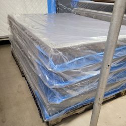 Full Size Box Spring 