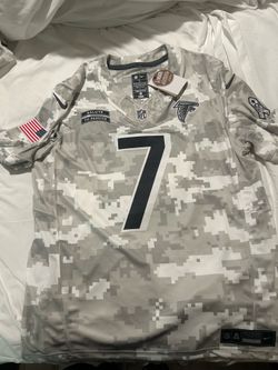 Bijan Robinson STS Jersey