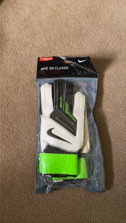 Nike GK Gloves