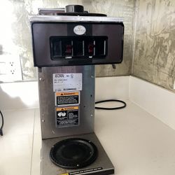 Coffee Maker 