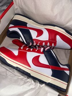 Men’s Nike Dunk