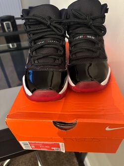 Jordan’s size 6.5