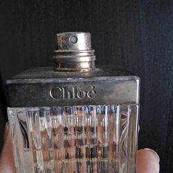 Chloe edt