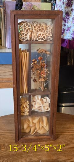 Kitchen Pasta Decor