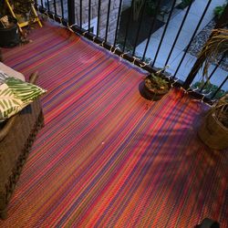 Outdoor Rug