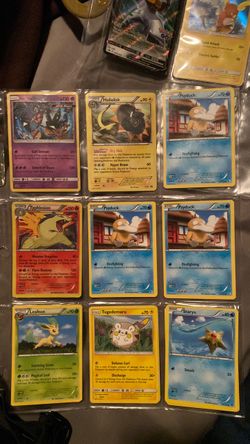 old pokémon cards