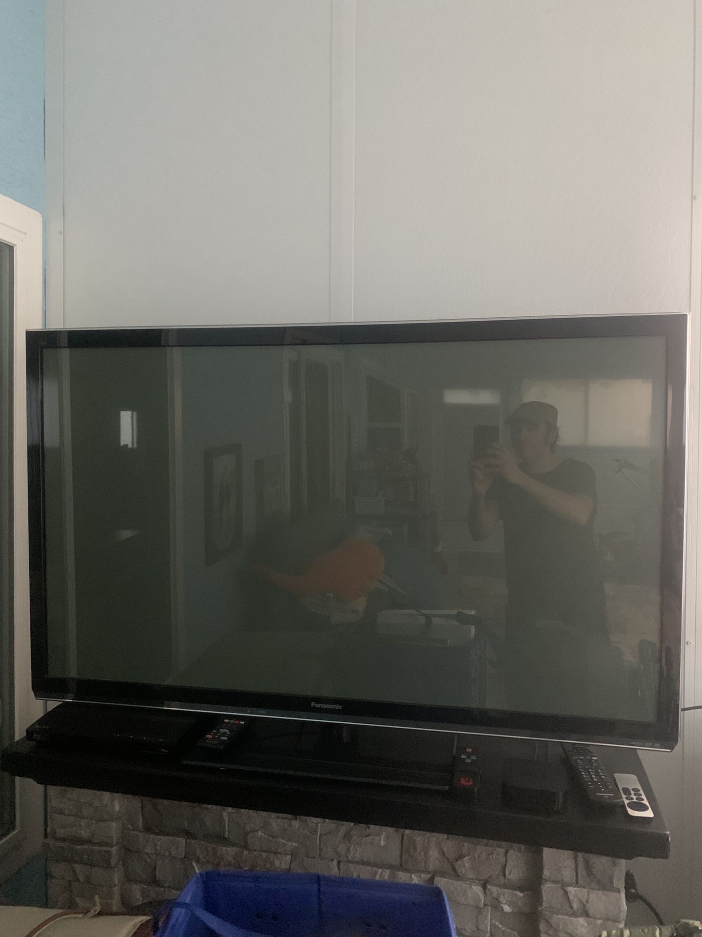 Tv Panasonic Plasma
