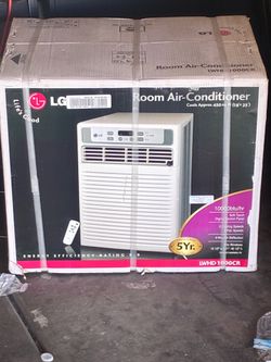 Room air conditioner