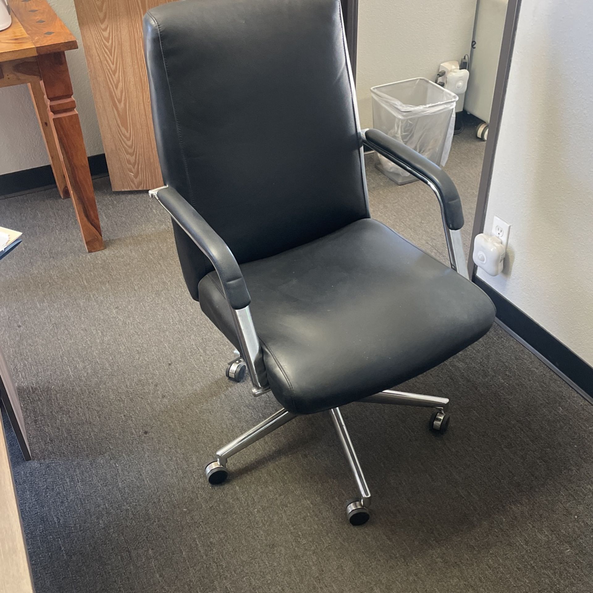 High back Office Chair 