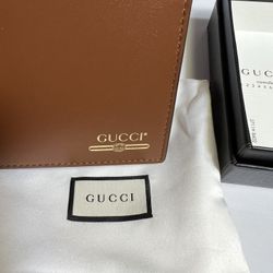 Brand New Gucci Wallet