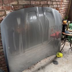 OEM BMW M4 G82 Hood For Sale!