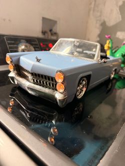 BRATZ FM CRUISER MGA 2002