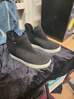 Women's Size 6.5 Tennis Boots