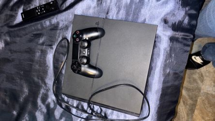 PS4 500gb