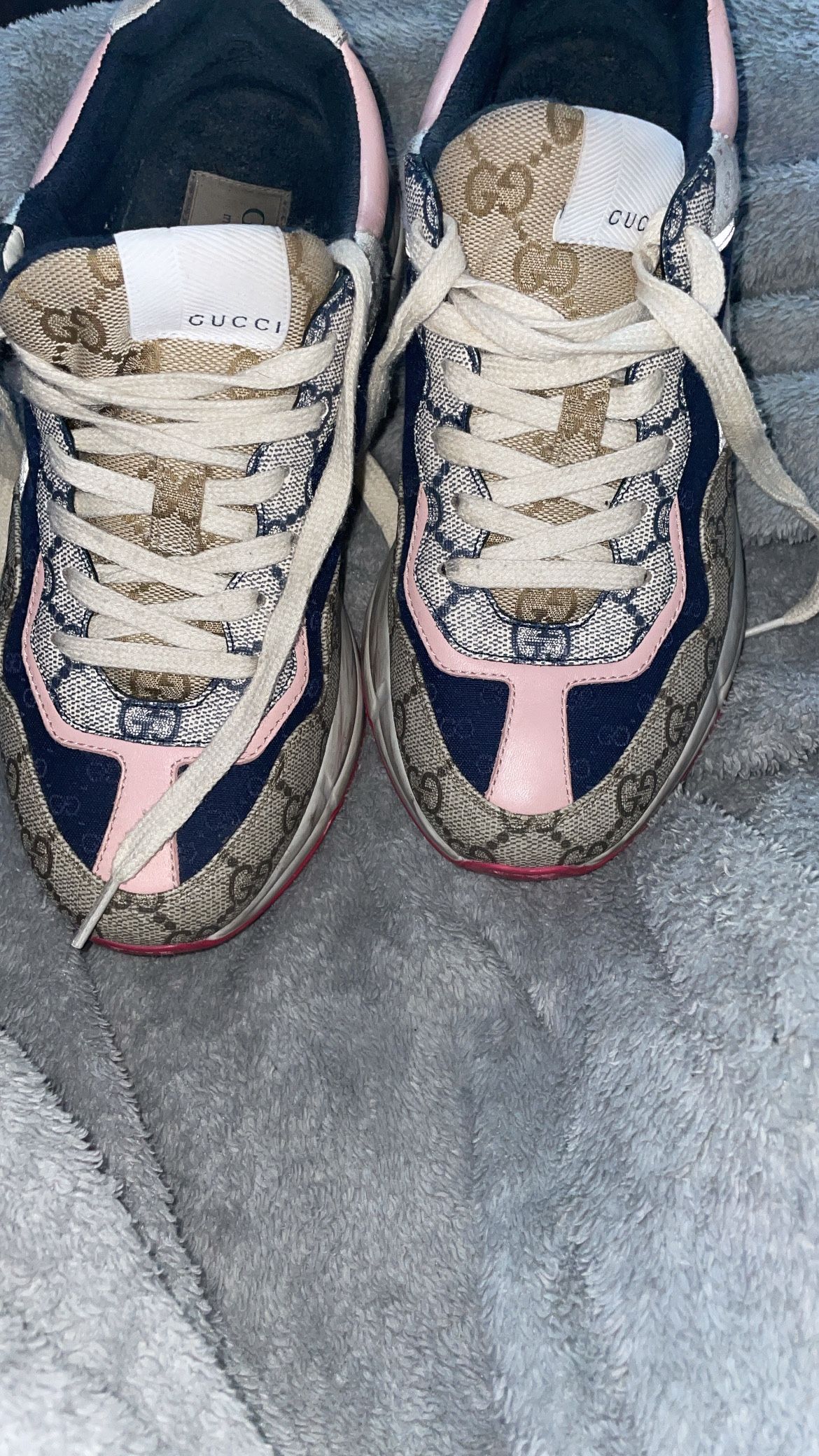 Gucci Shoes!
