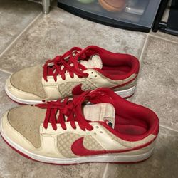 Nike Dunks 