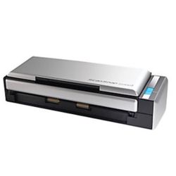 Document scanner