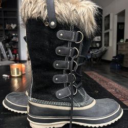 Waterproof Sorrel Snow boot 