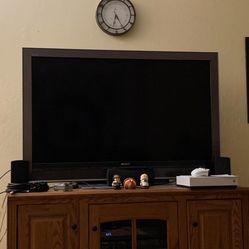 Sony TV  $20