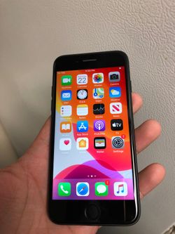 Apple iPhone 7 32GB for sprint and boost mobile