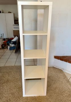 IKEA Shelf Cubby Unit