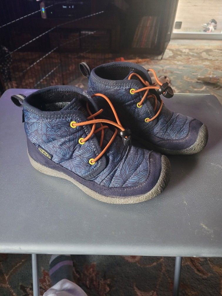 Keen Boots: Child