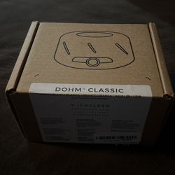 Dogmatic Classic