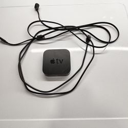 Apple TV 