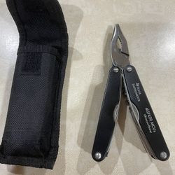 Multi-Tool. Pecan Grove 77406