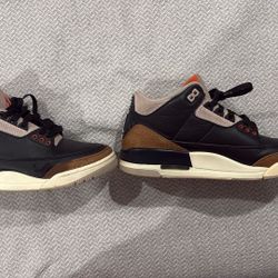 jordan 3 dessert elephant