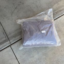 28ft RV Cover