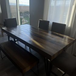 Dining Set