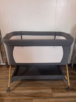 Bed side Bassinet