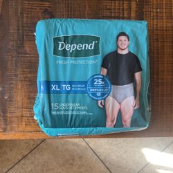 Diapers  