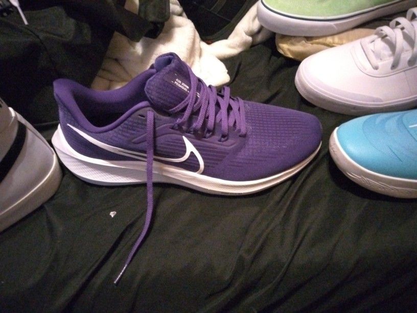 Nike Air Zoom Pegasus 39