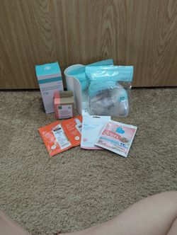 Breast Feeding Supplies