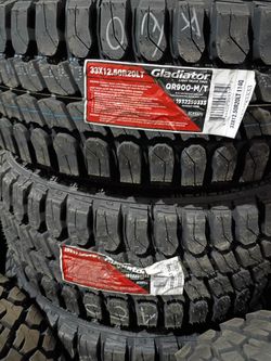 33 12 50 20 Mt Gladiator 