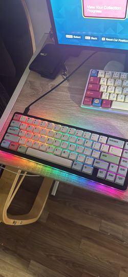 Drop ALT Mechanical Keyboard 65% V1